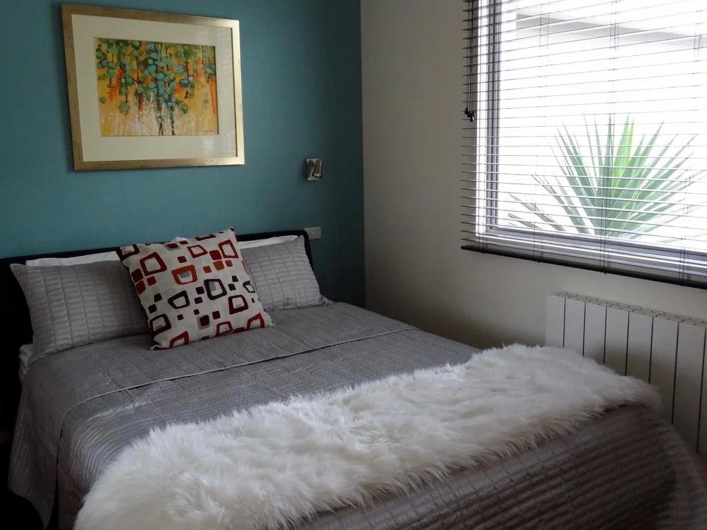 The Gallery Accommodation McCrae