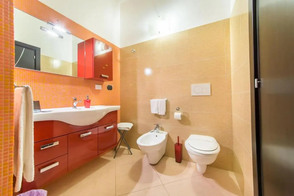 B&B Rosso Salento