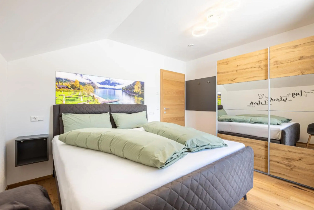 Alpenlodge Bad Mitterndorf mit Privat Sauna