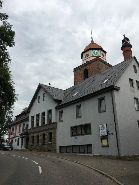 Gasthaus Römer