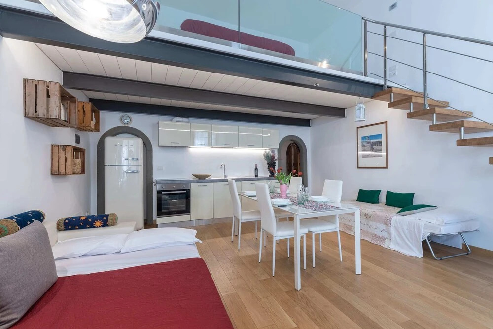 Monalda Loft 2