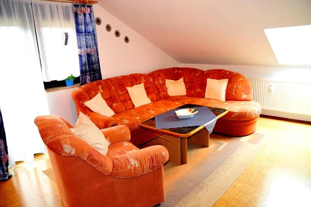 Ferienwohnung Werner