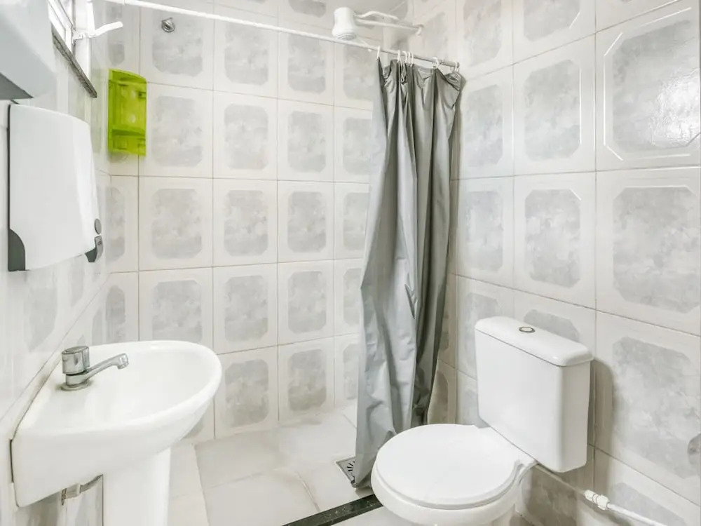 PS Hotel Manilha