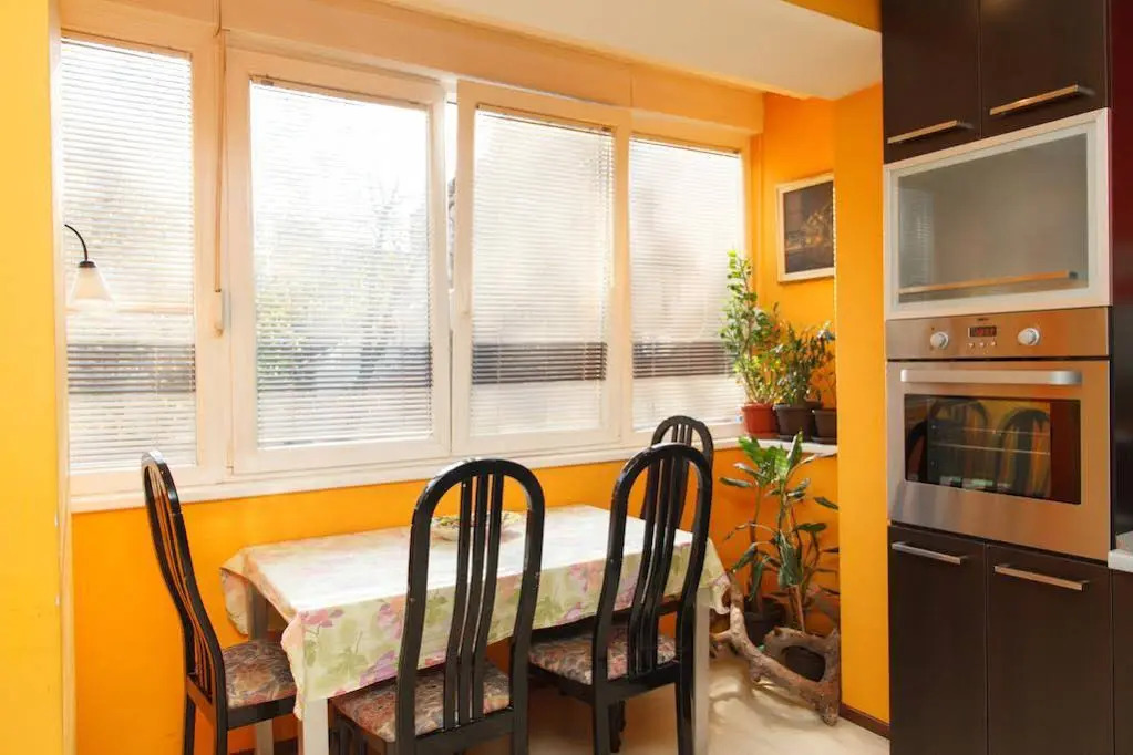 Apartment Skadarlija