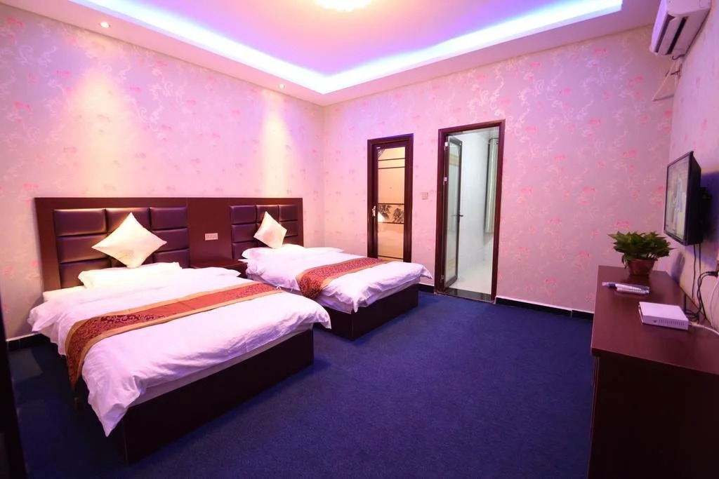 Hong Fu Business Hotel