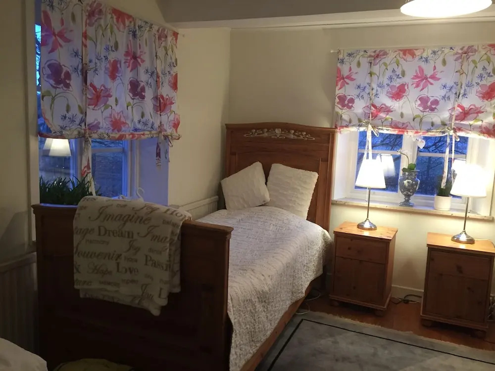Björkåsa Gård Bed & Box