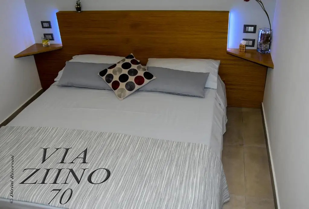 Via Ziino 70