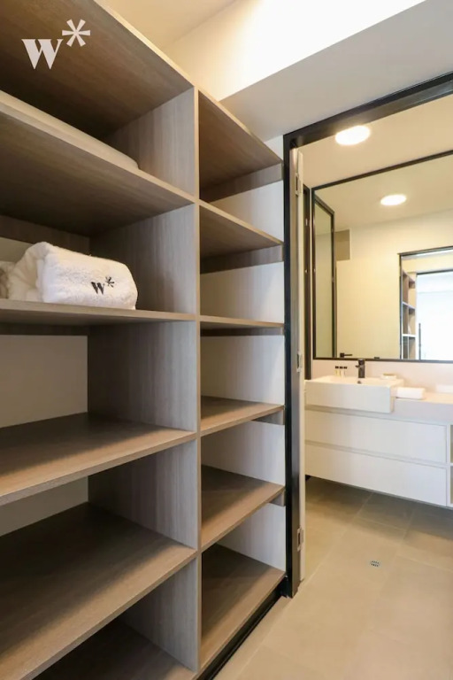 Stylish Rivera Navarrete Apartments by Geko
