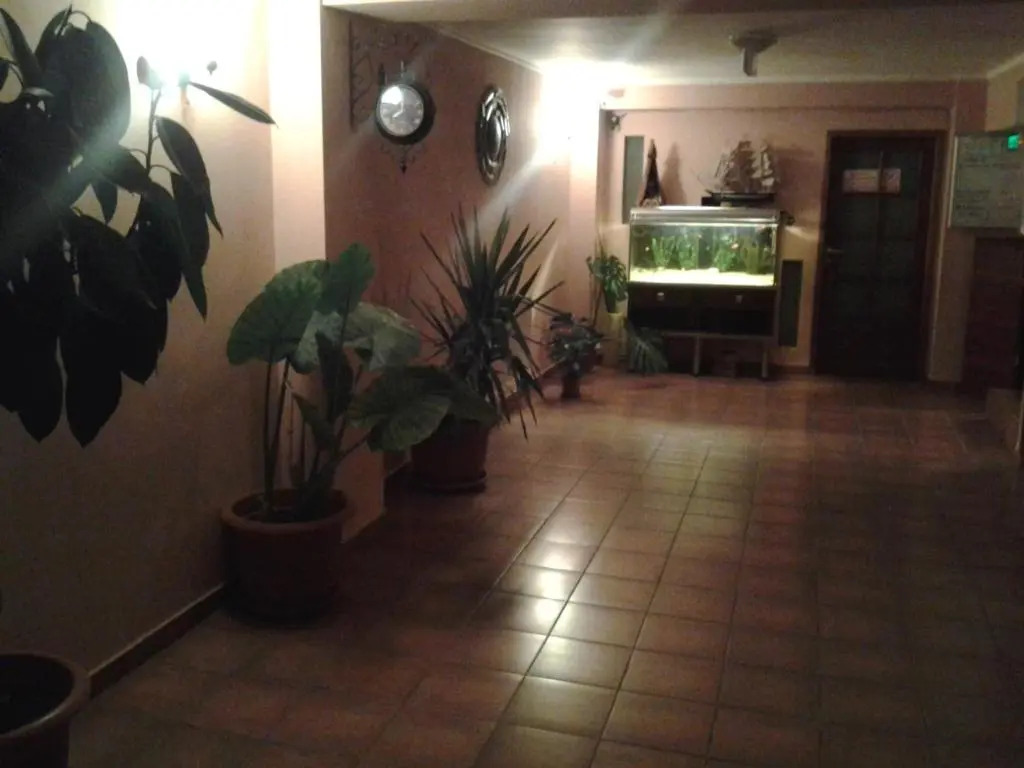 Hotel Raffael