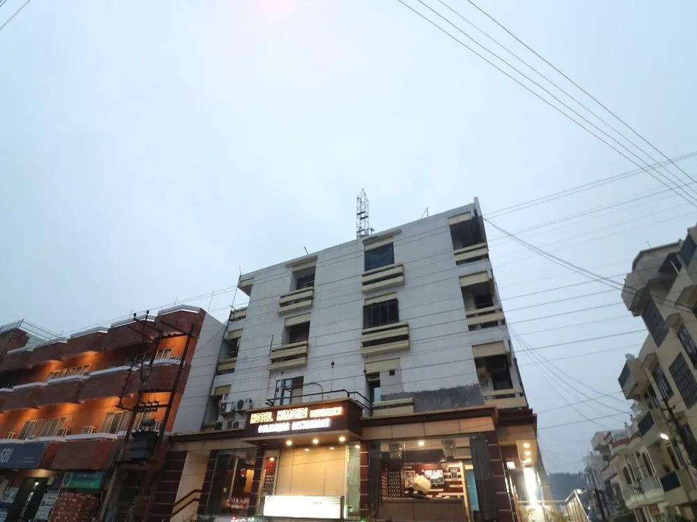 Himgiri Residency