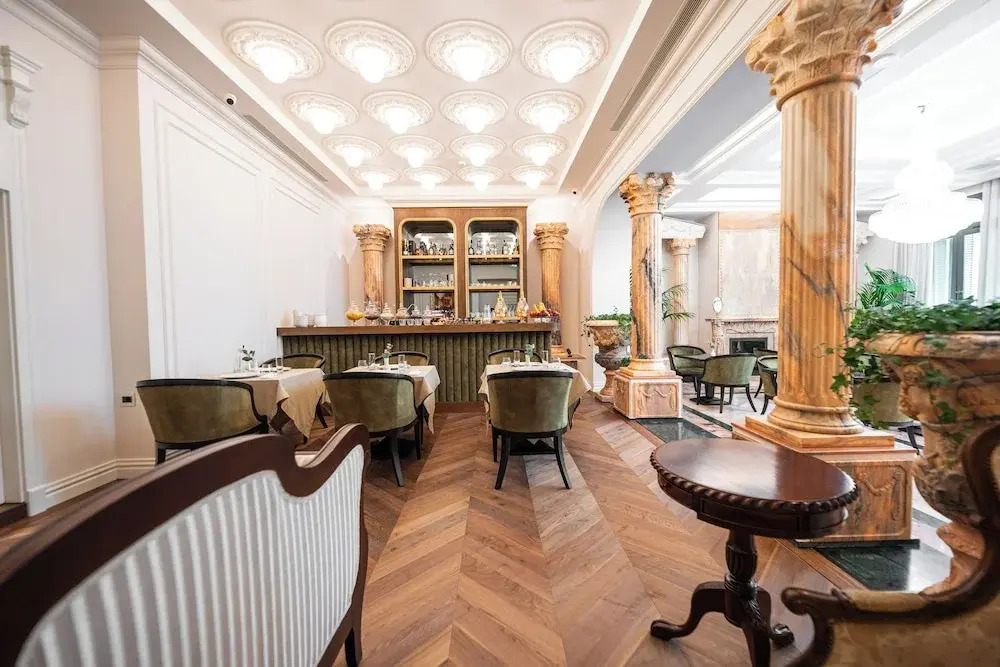 LaFe Boutique Hotel