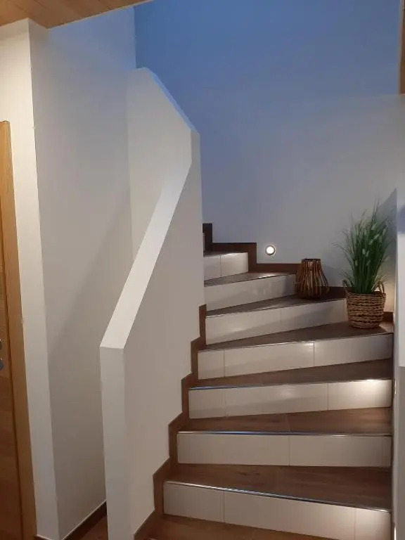 Chalet Bergblick