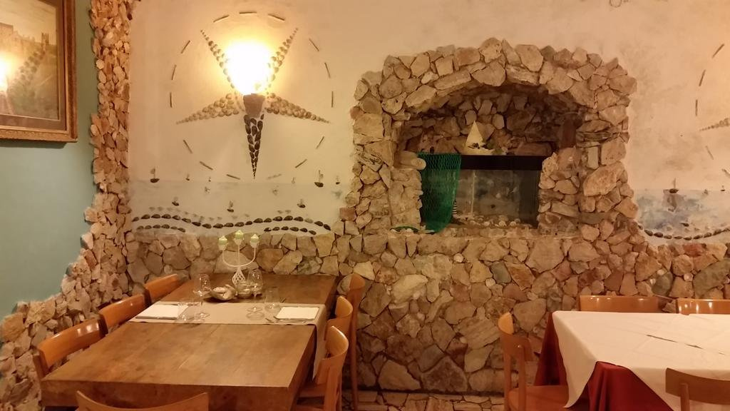 Hotel Ristorante Castello