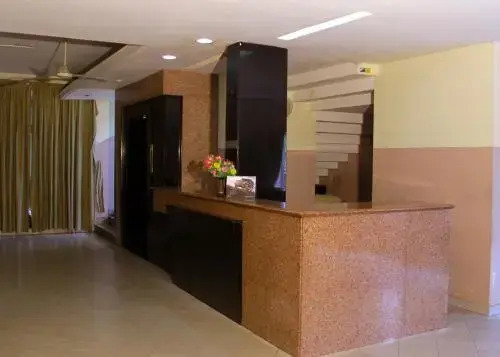Nilambur Manor