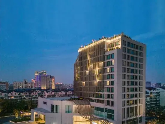 JC Hotel