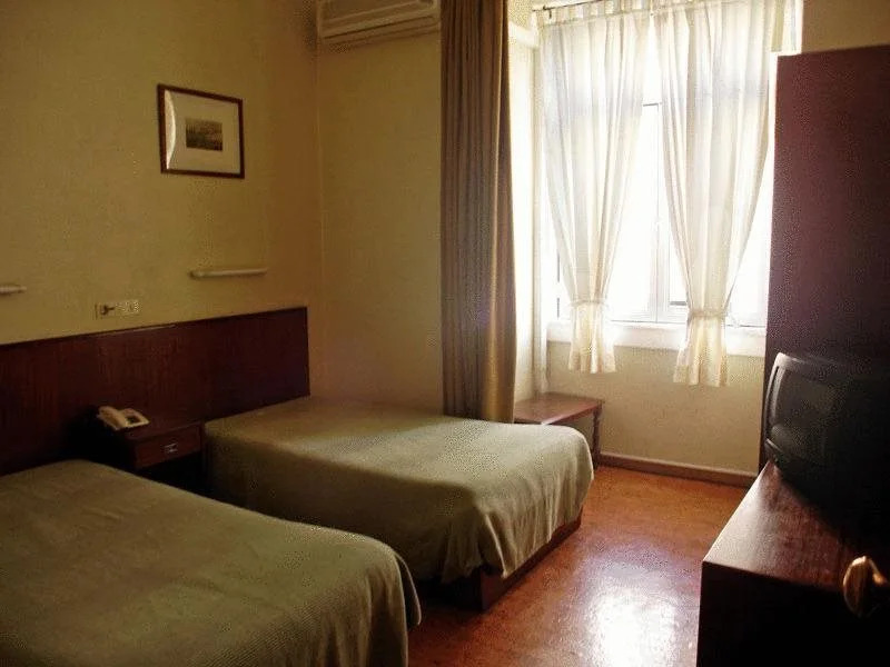 Pensao Nova Goa