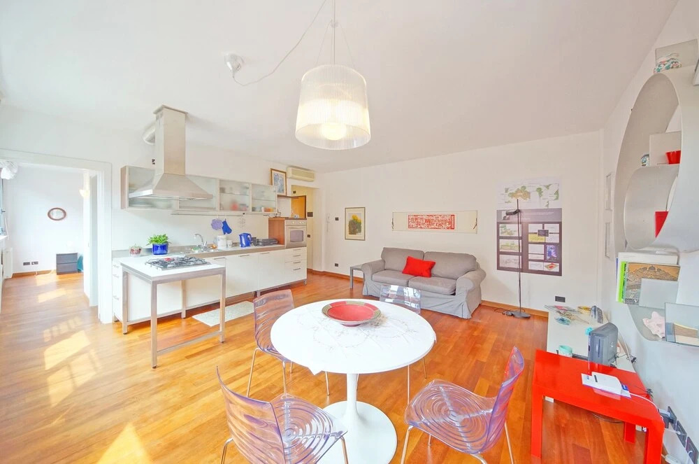 DolceVita Apartments N. 329