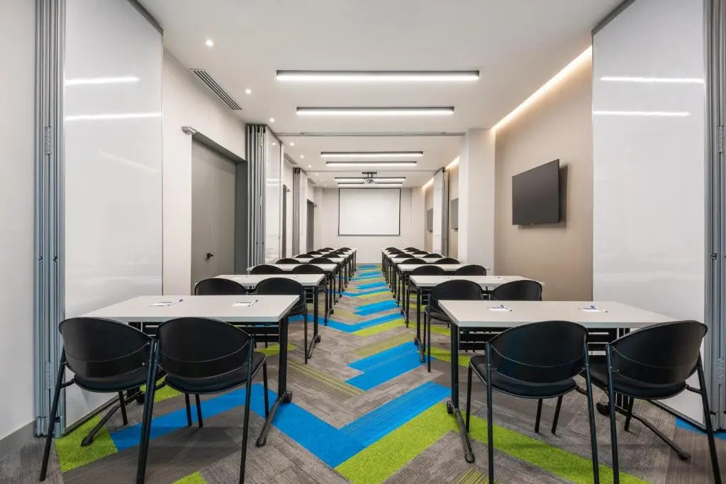Holiday Inn Express Bogotá - Parque La 93 by IHG
