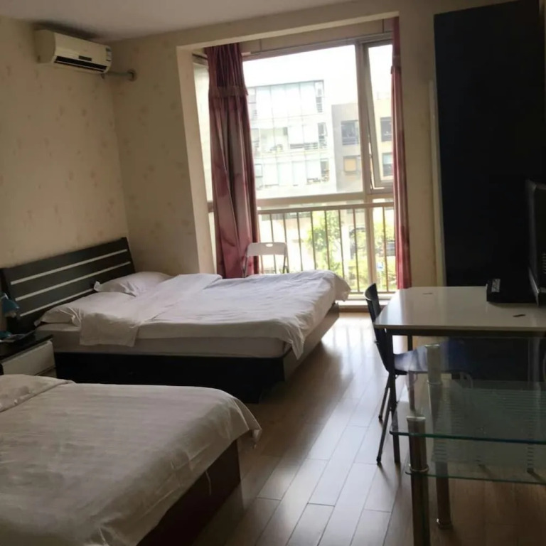 Yu Jian Apartment