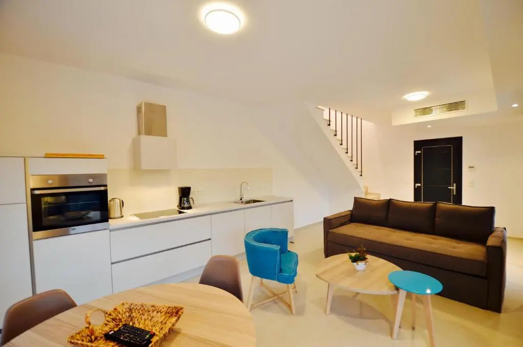 Asaya Hills Villas