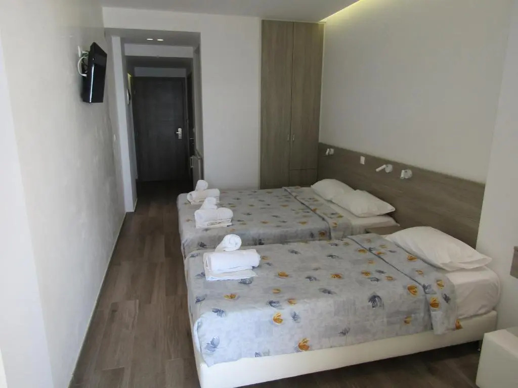 Hotel Zefyros