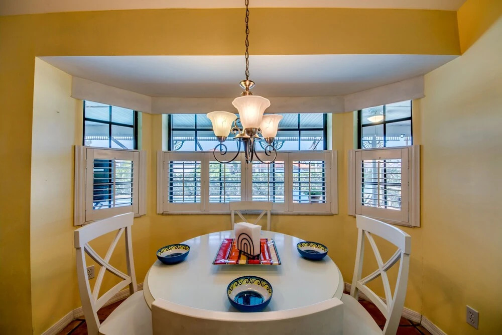 Villa Sunset Point, Cape Coral