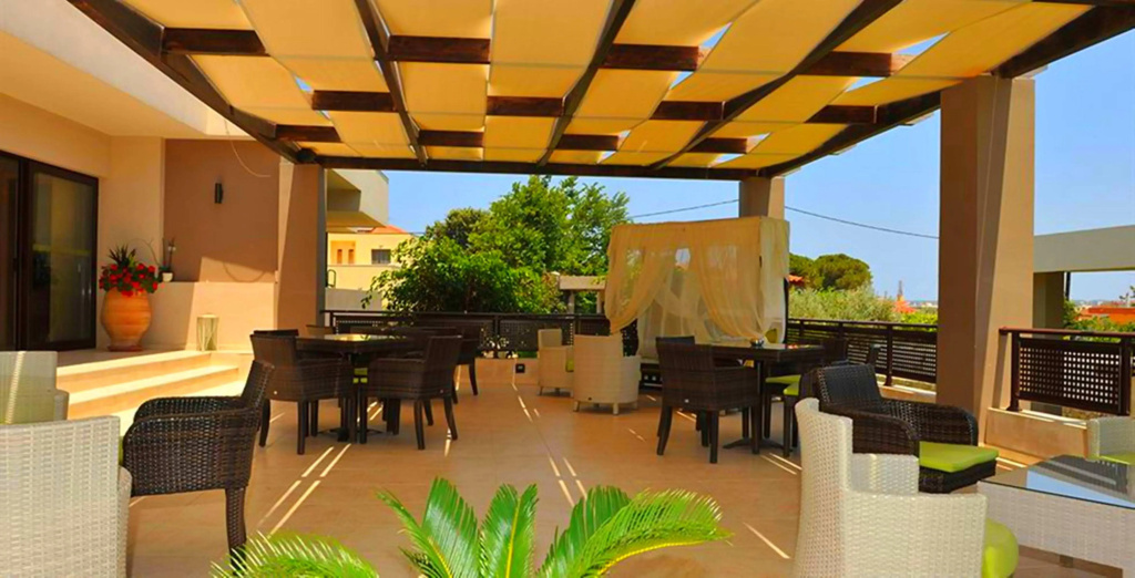 Santa Helena Hotel