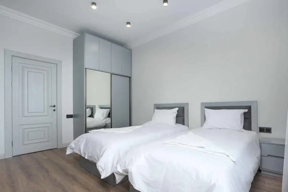 Stay Inn на ул. Аргишти, 7/10