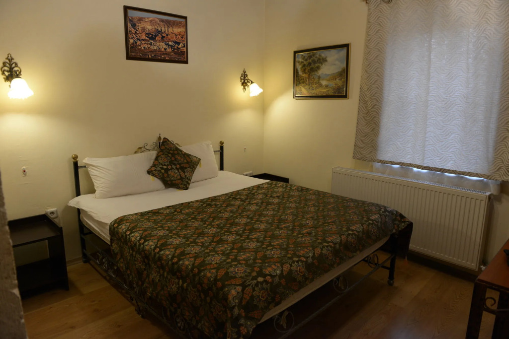 Cappadocia Cave Suites