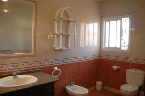 Villa La Palma