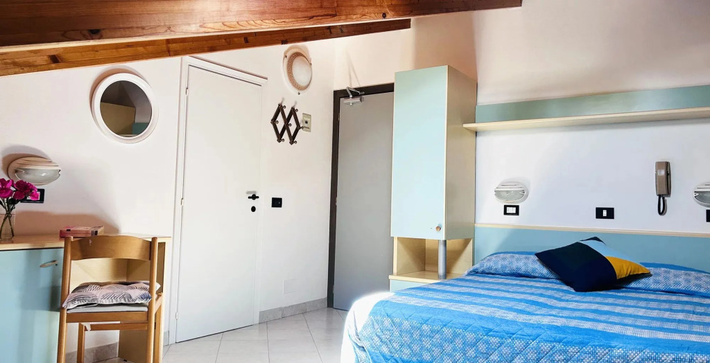 Hotel Sorriso