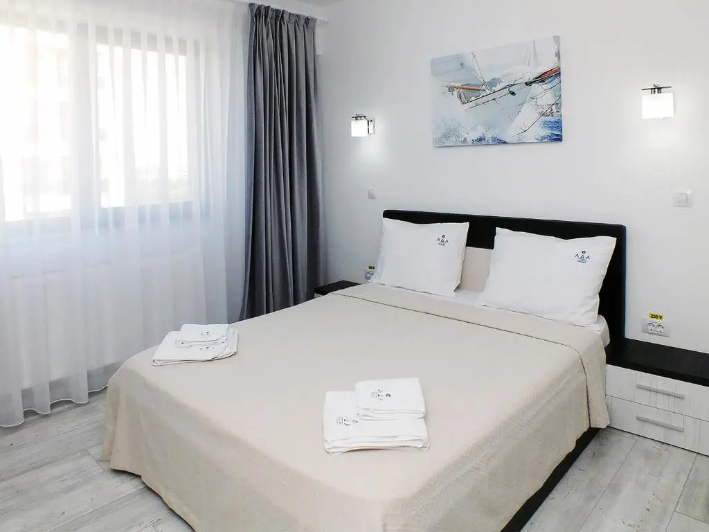 Ada Luxury Apartments 43