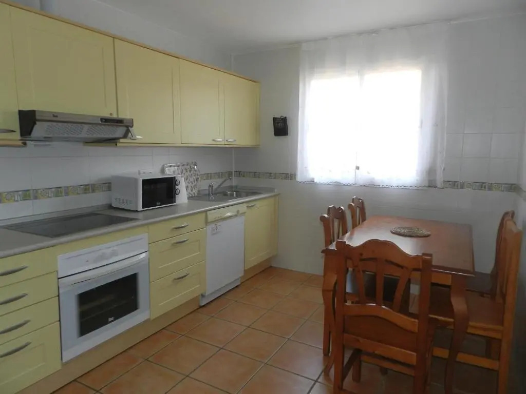CASA MARTA duplex con piscina privada en Corralejo