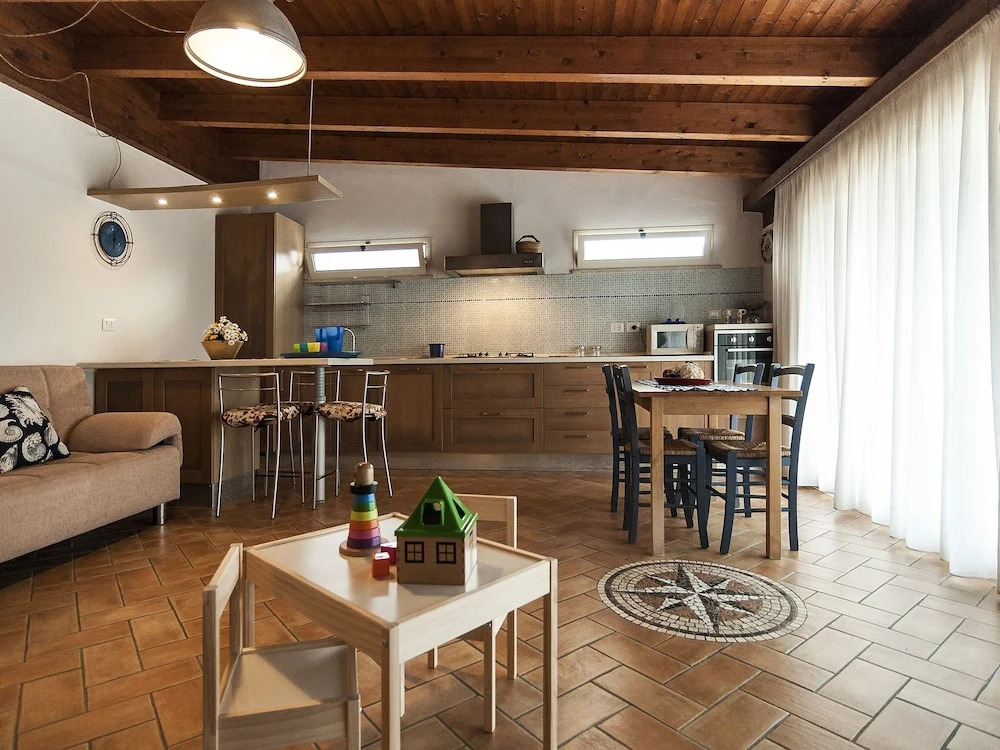 Casa Vacanza Maresol8
