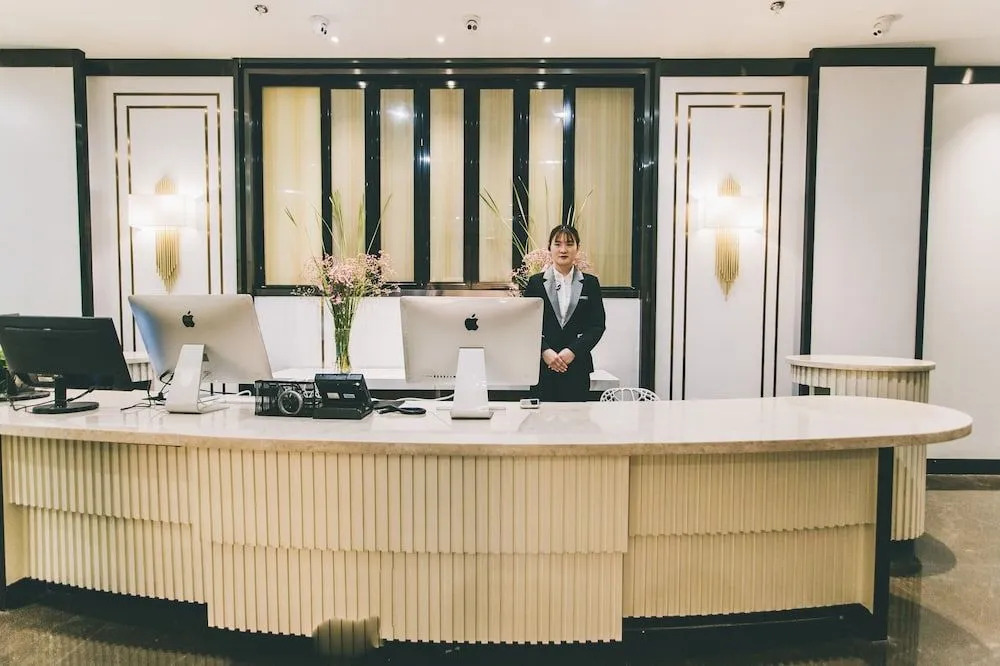 Mint Appart International Hotel