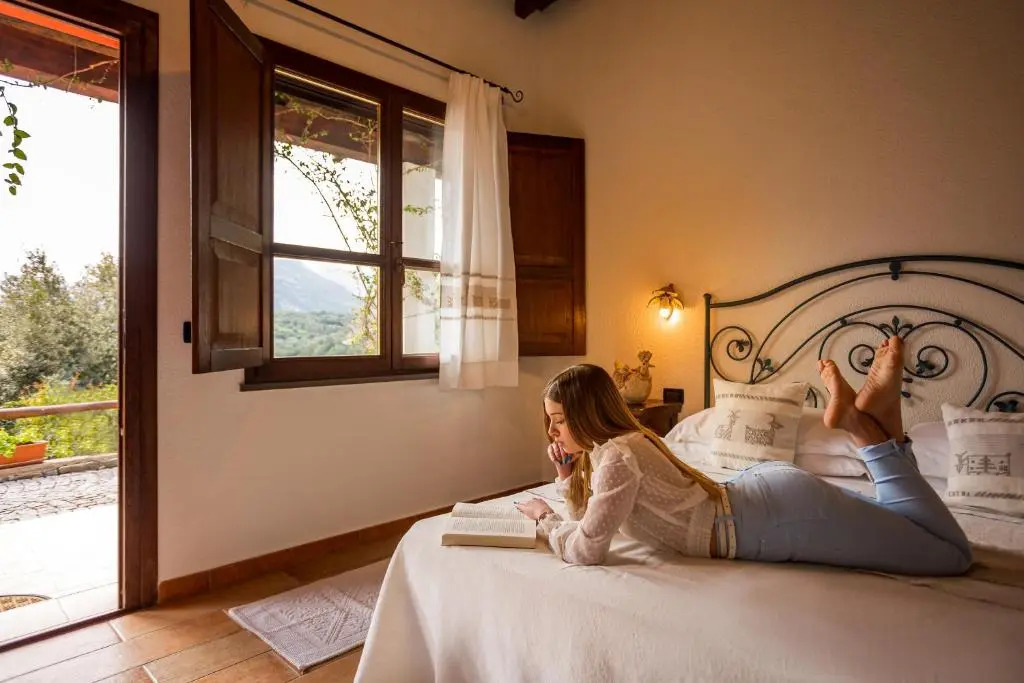 Agriturismo Canales