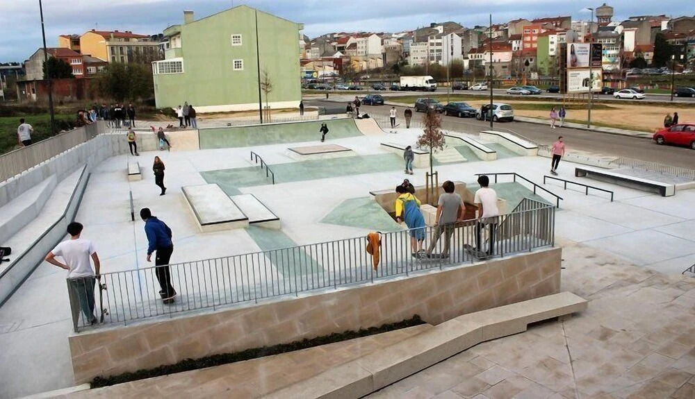 La Wave Surf Coruña