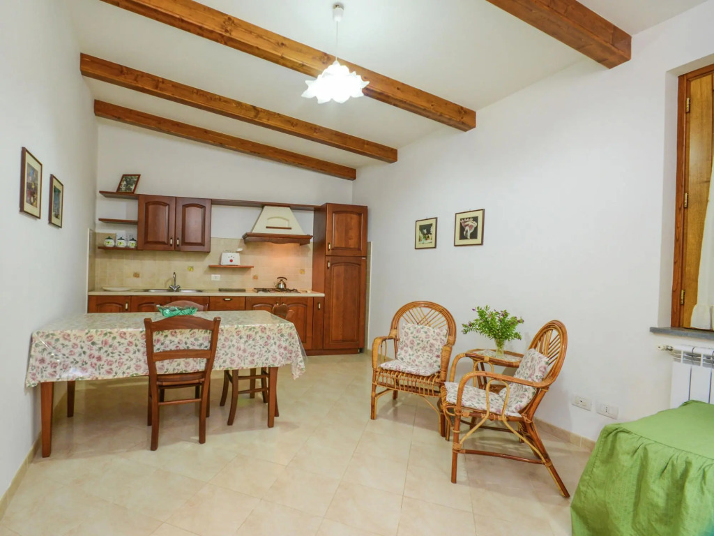 Mansion in Sorrento Near Marina Grande Beach