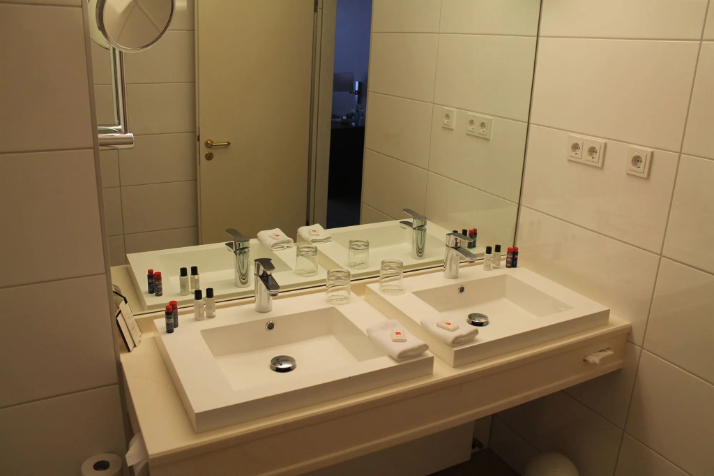 relexa hotel Airport Düsseldorf/Ratingen