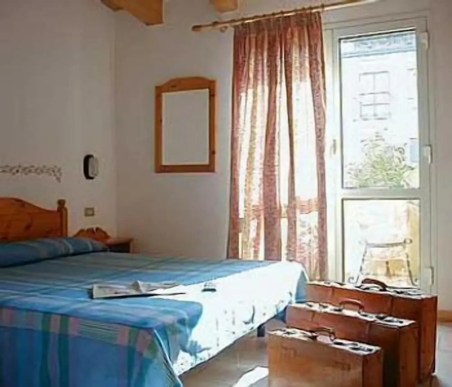 Hotel Garni Tosca