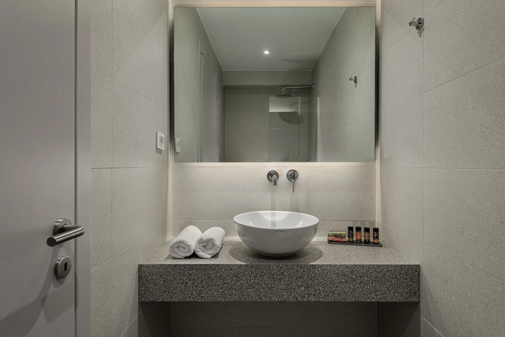 Arkadi Hotel