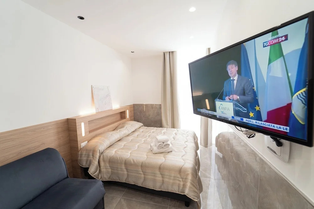 TOLEDO H. NAPOLI CENTRO by ClaPa Group Dislocated Hospitality