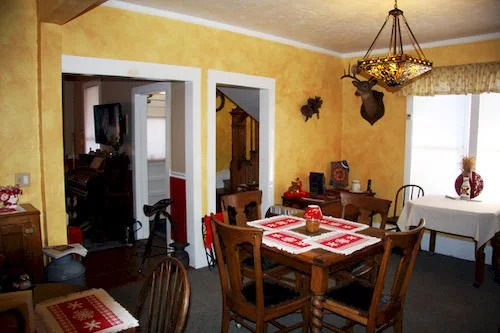 Gandy Dancer Inn