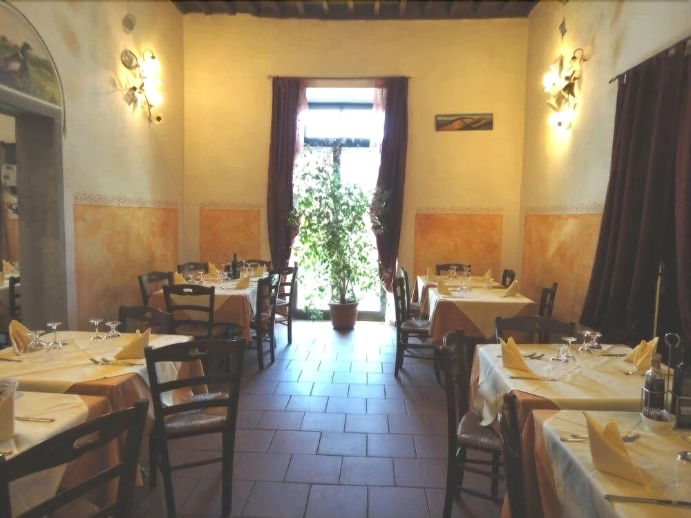 Bed and Breakfast Le Torri
