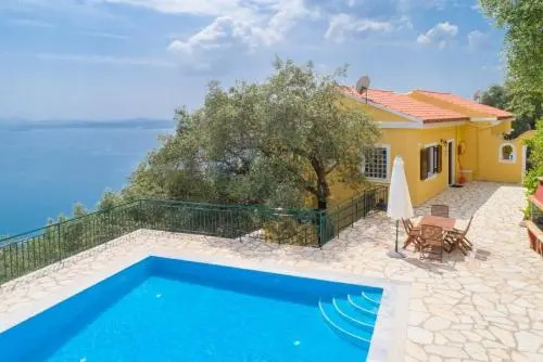 Villa Ilios