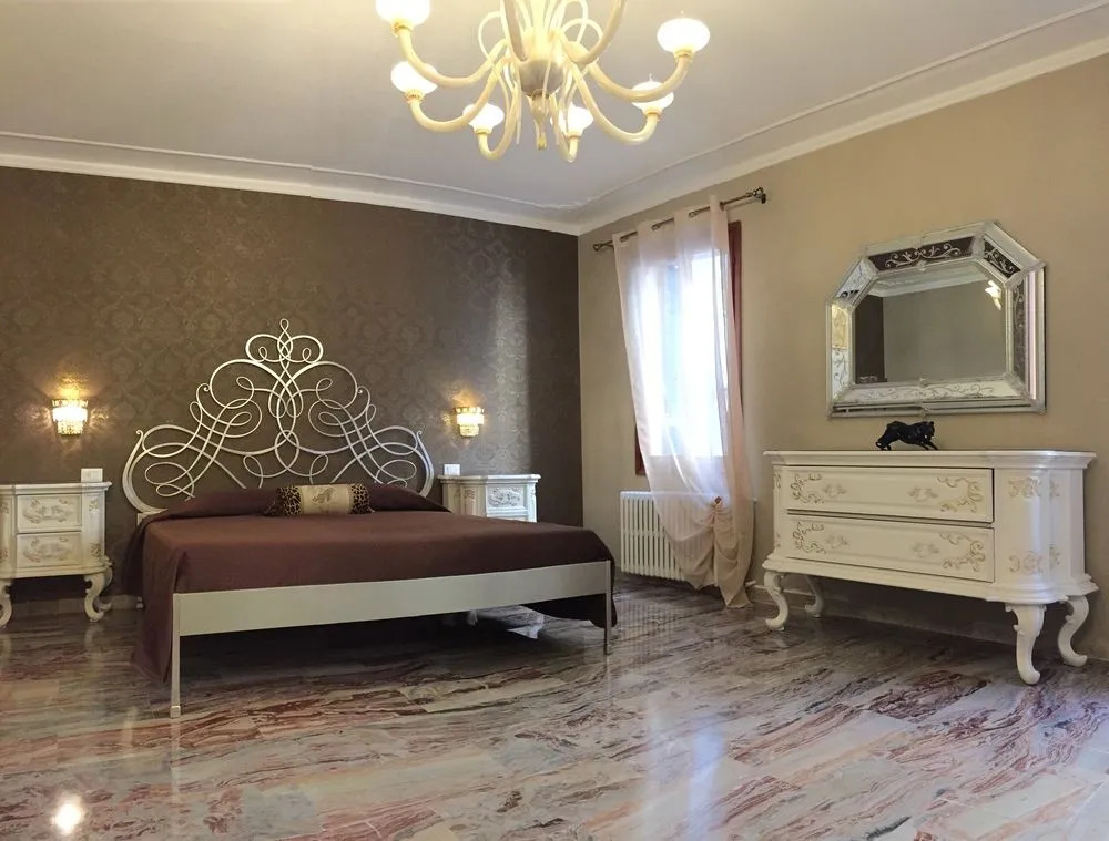 Ca del Cinema B&B