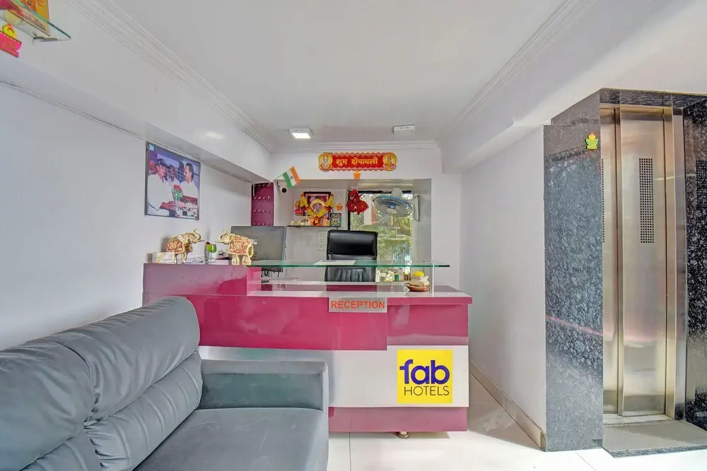 FabHotel Silver Star