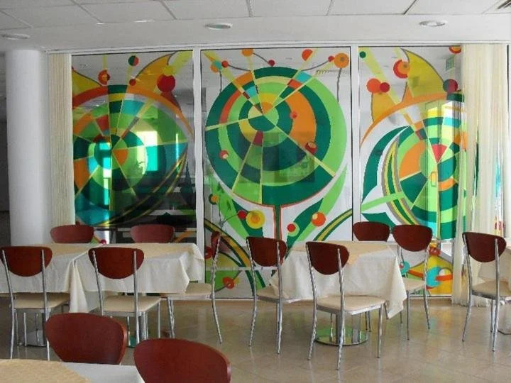 International Center Arkutino