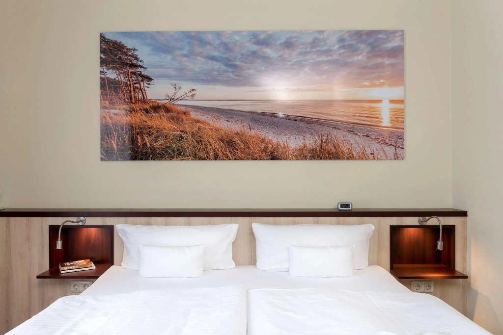 Best Western Plus Ostseehotel Waldschloesschen