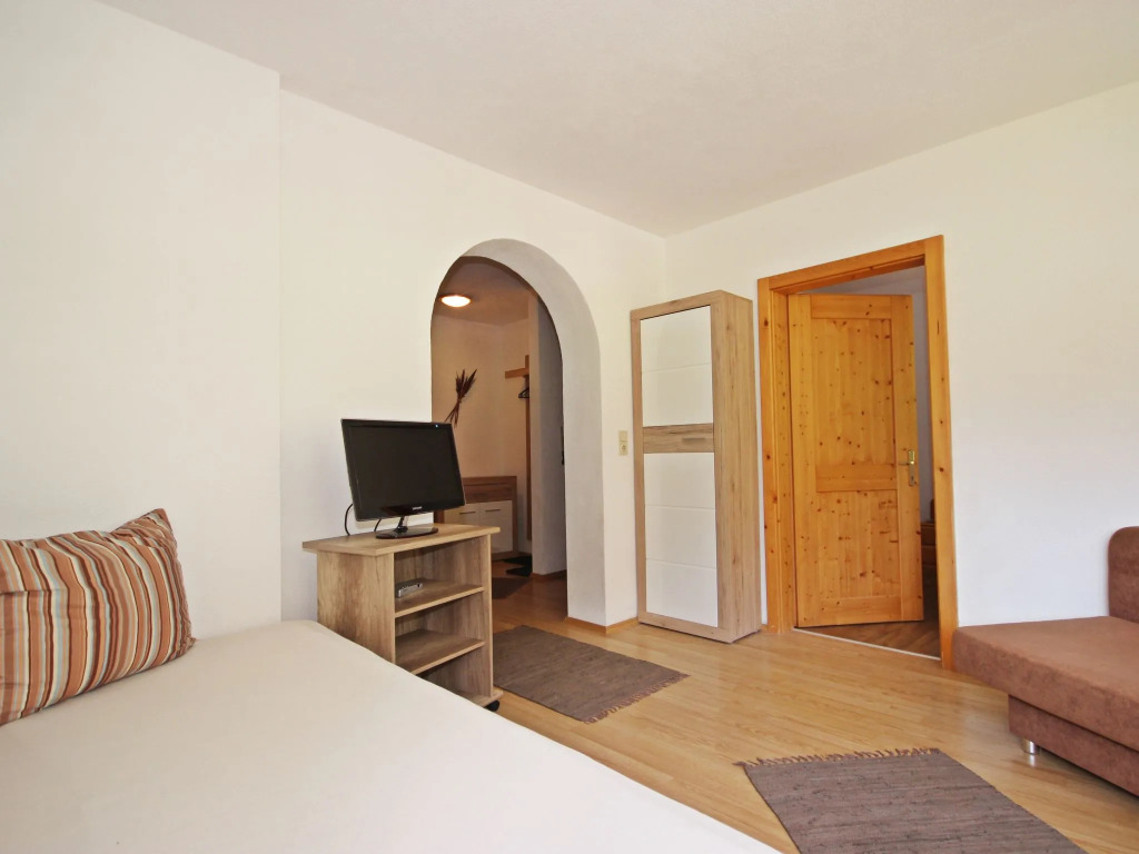 Apartment Vallis Bella by Interhome
